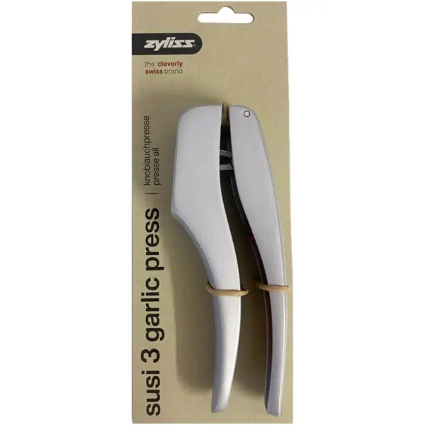 Zyliss Garlic Press Suzi 3