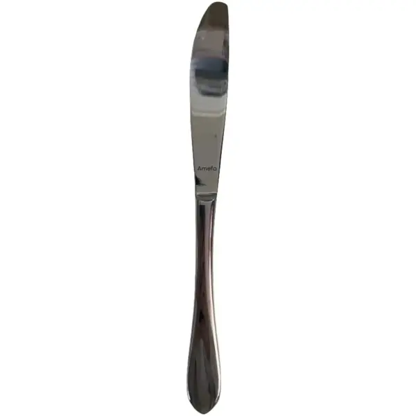 MON0090 Amefa Sure Table Knife 18/0