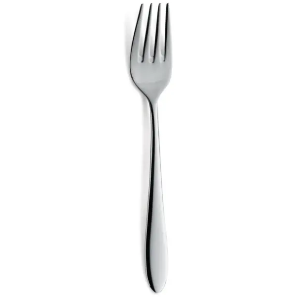 MON0094 Amefa Sure Dessert Fork 18/0
