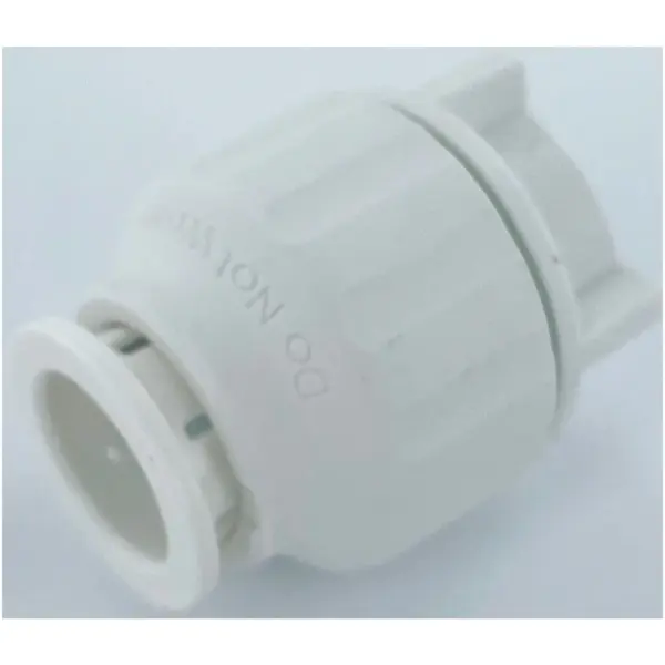 Securplumb Speedfit Stop End 15mm