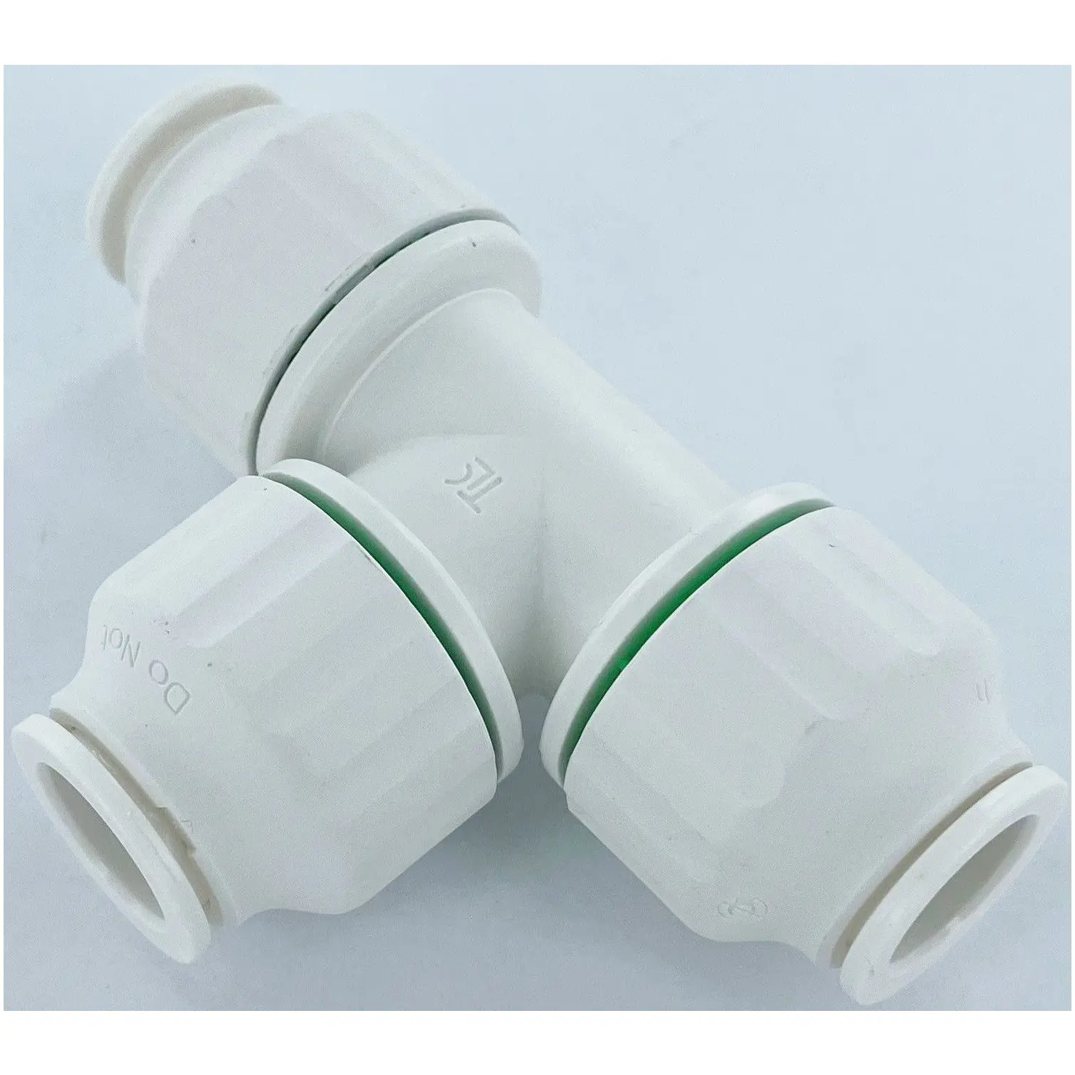 Securplumb Speedfit - 15mm Equal Tee