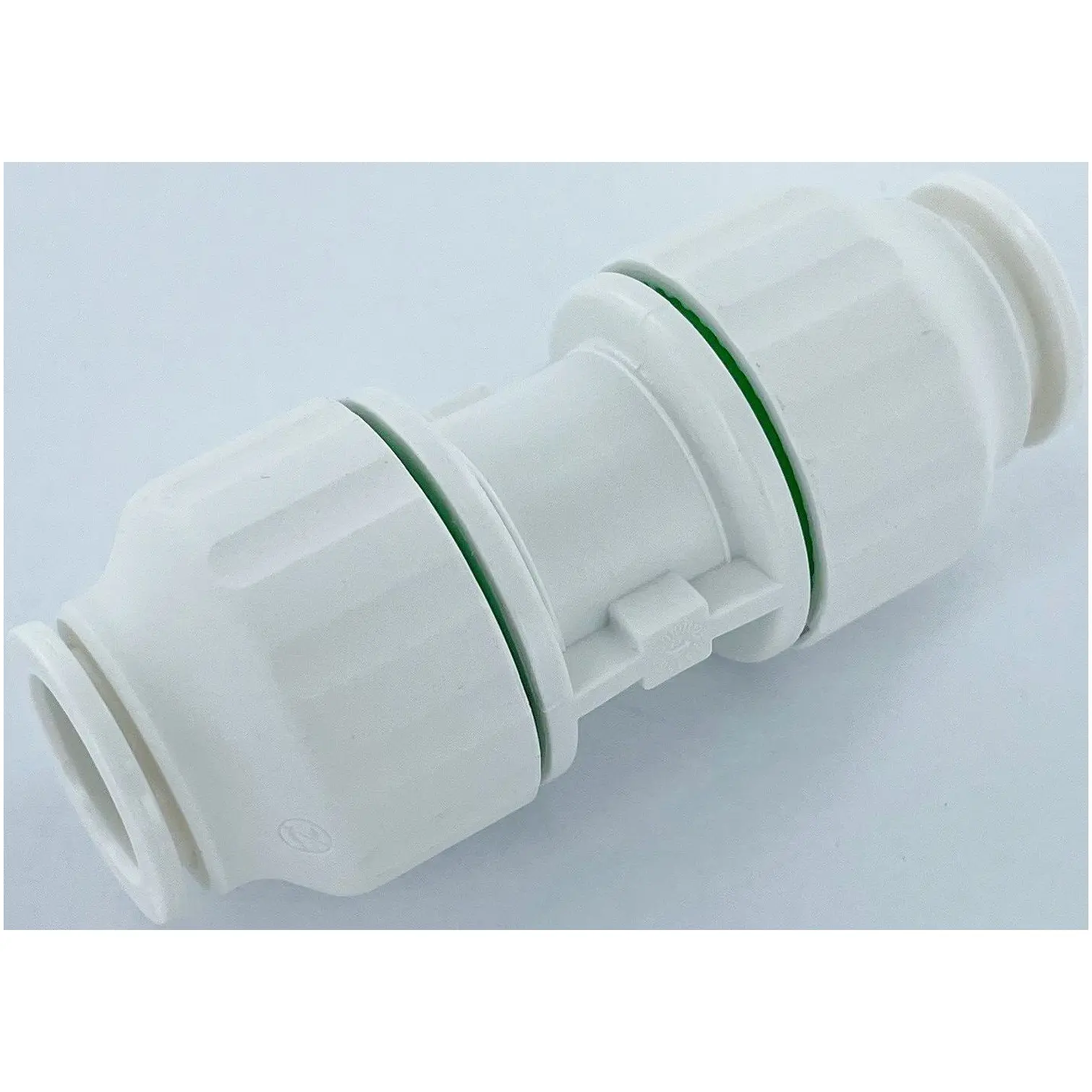 Securplumb Speedfit Straight Connector 15mm