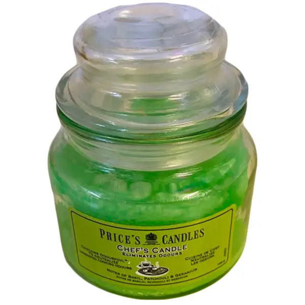 Prices Chefs Little Jar