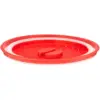 Heat & Eat Collapsible Microwave Plate Cover/Colander/Strainer
