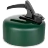 Pendeford Whistling Kettle Green 2L