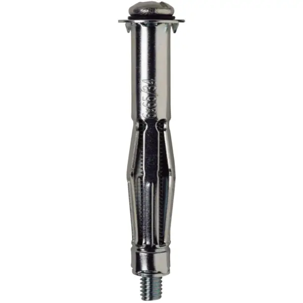 Rawplug M5x37 Interset Cavity Fixing (6)