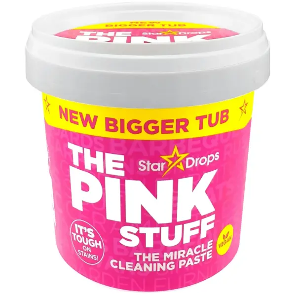 REG0065 Stardrops The Pink Stuff 850g