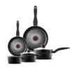 Tower Smart Start Gourmet 5 Piece Pan Set