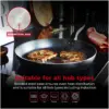 Tower Smart Start Gourmet 5 Piece Pan Set