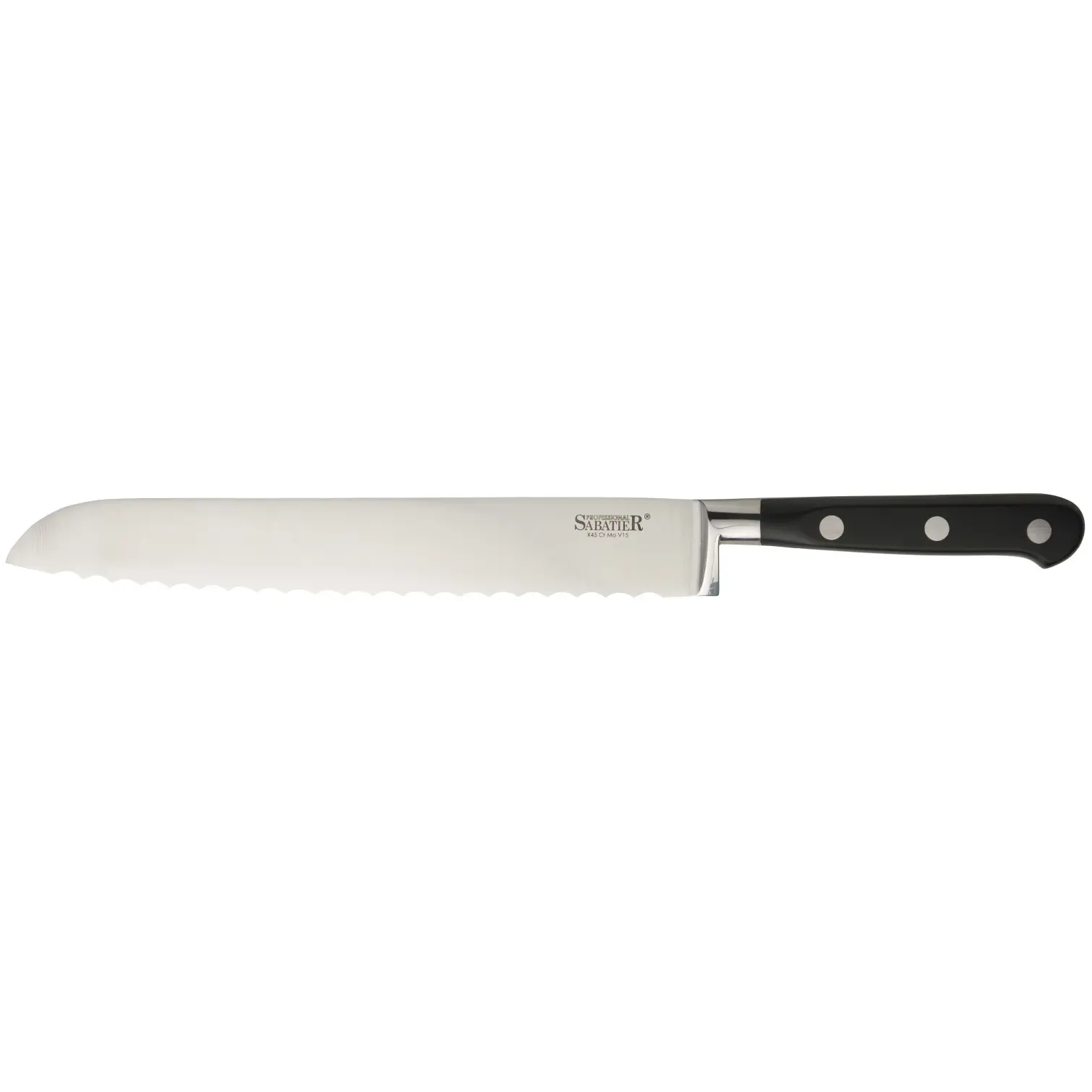 Sabatier Professional Bread Knife 20cm
