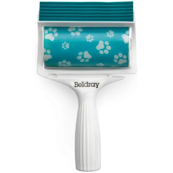 UPG0204 Beldray Pet Plus Paw Gel Roller