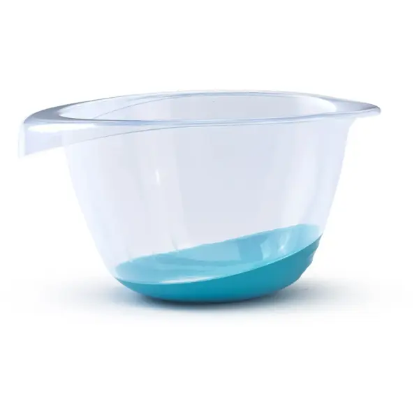 Whitefurze Premium Mixing Bowl 6L