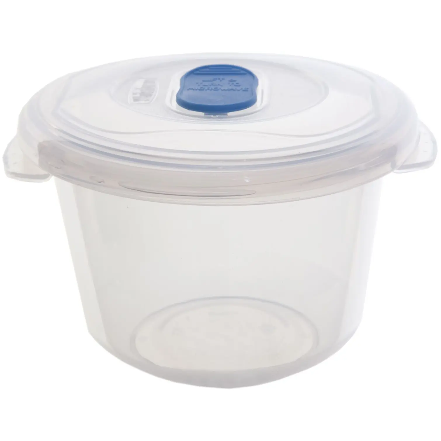 Whitefurze Freezer to Microwave Storer Round 0.5L