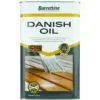 Barrettine Danish Oil 1Ltr