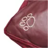 Mylo Dog Bed Large Assorted Colours 120x75cm