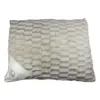 Mylo Dog Bed Large Assorted Colours 120x75cm