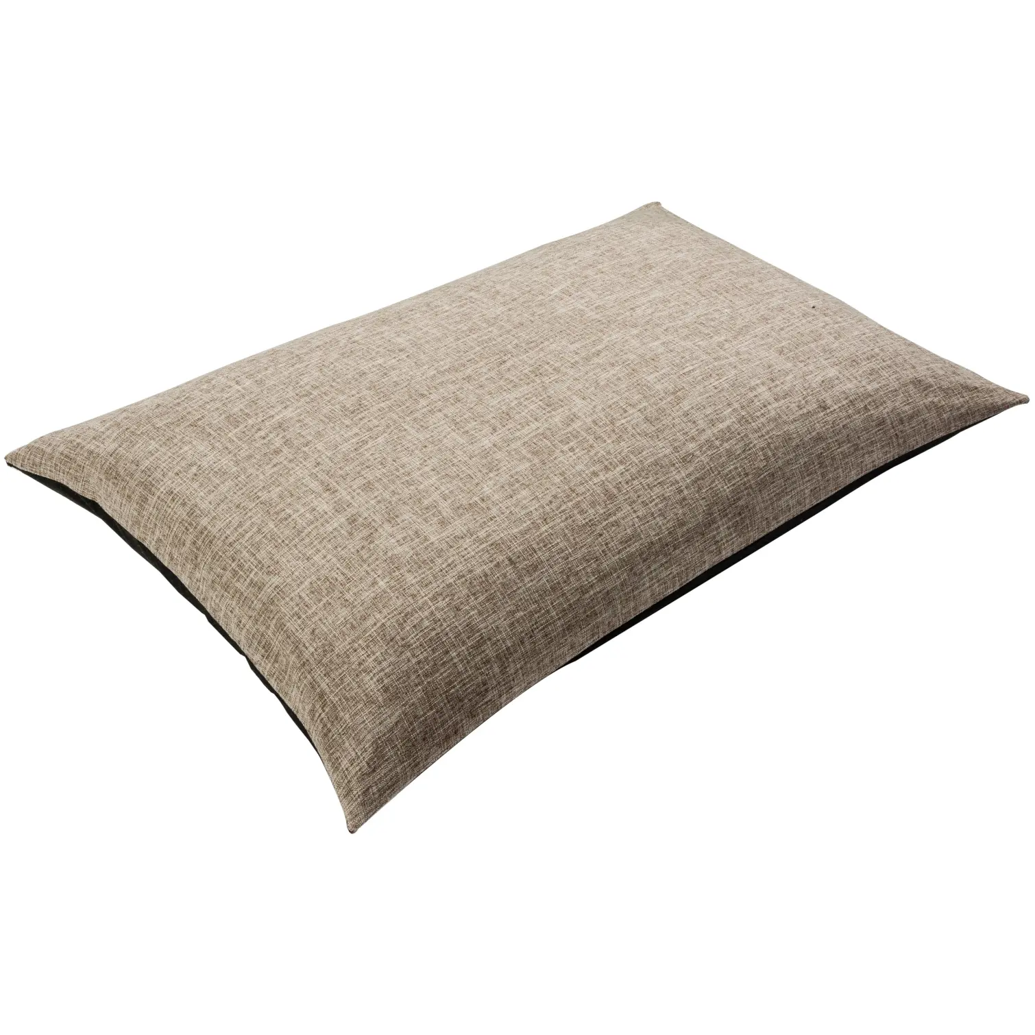 Mylo Dog Bed Large Assorted Colours 120x75cm