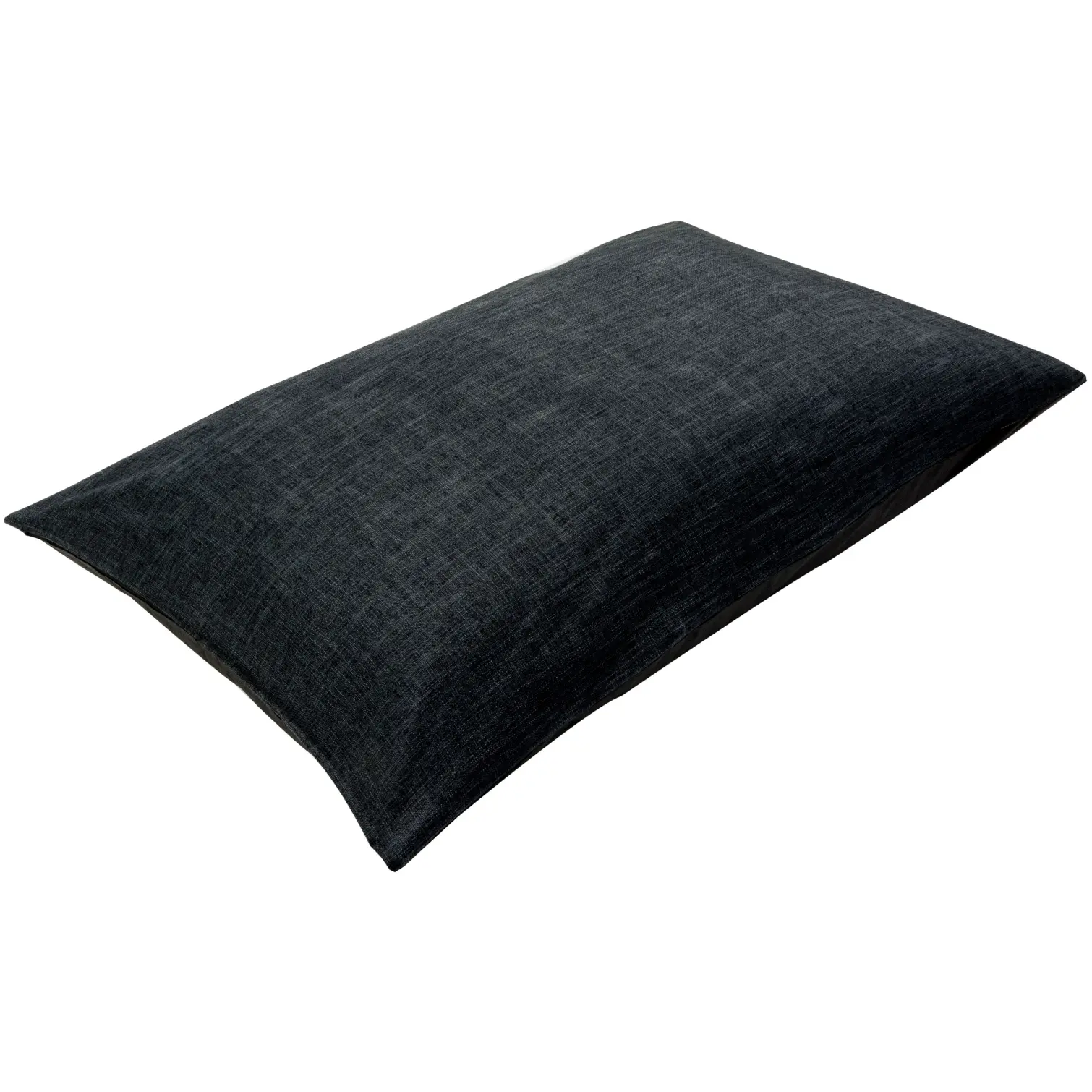 Mylo Dog Bed Large Assorted Colours 120x75cm