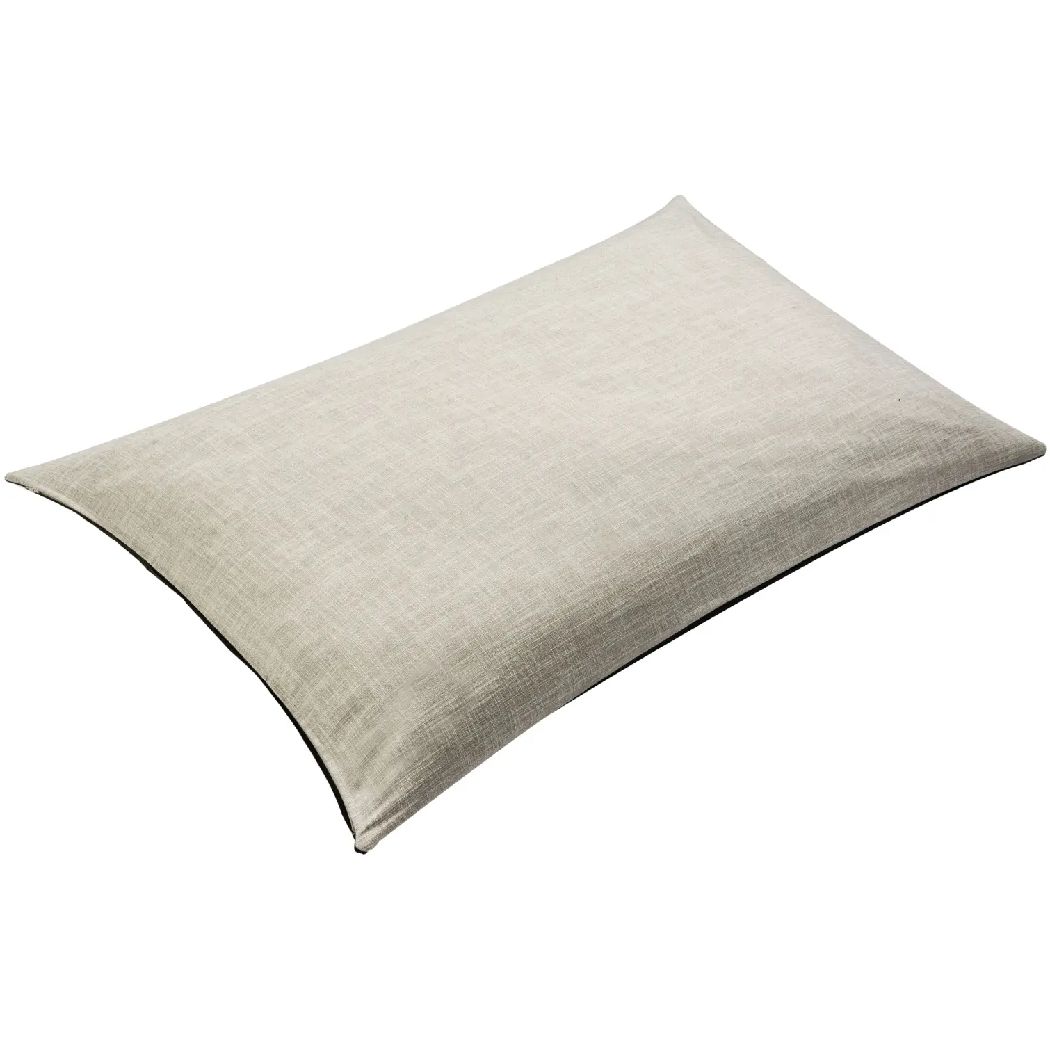 Mylo Dog Bed Large Assorted Colours 120x75cm