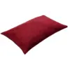 Mylo Dog Bed Large Assorted Colours 120x75cm