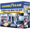 AVN0334 GOODYEAR Essential Winter Kit