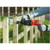 Black+Decker BEHS01 SDS-PLUS Electric Hammer Drill 650w