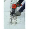 Black+Decker BEHS01 SDS-PLUS Electric Hammer Drill 650w