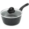 Blackmoor 20cm Sauce Pan & Lid