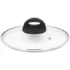 Blackmoor 20cm Sauce Pan & Lid