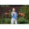 Flymo SimpliTrim 250 2Ah 18V 25cm