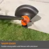 Flymo SimpliTrim 250 2Ah 18V 25cm