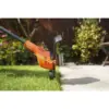 Flymo SimpliTrim 250 2Ah 18V 25cm