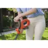 Flymo SimpliTrim 250 2Ah 18V 25cm