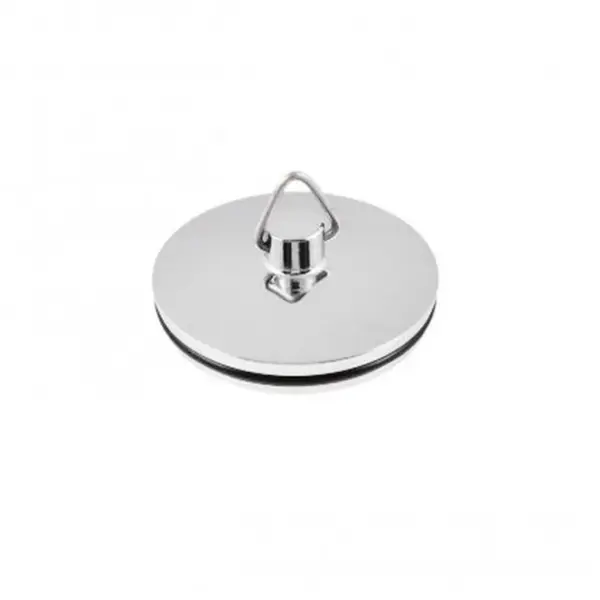 Securplumb Chrome Plated Plug 45mm