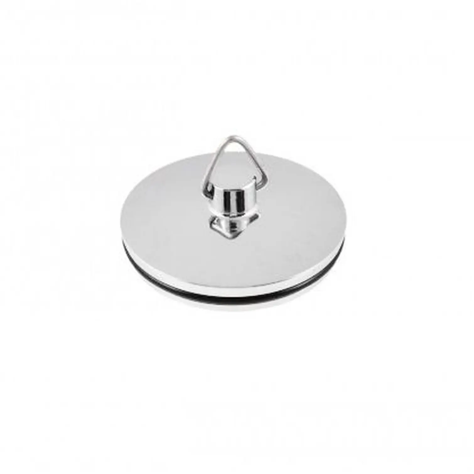 Securplumb Chrome Plated Plug 45mm