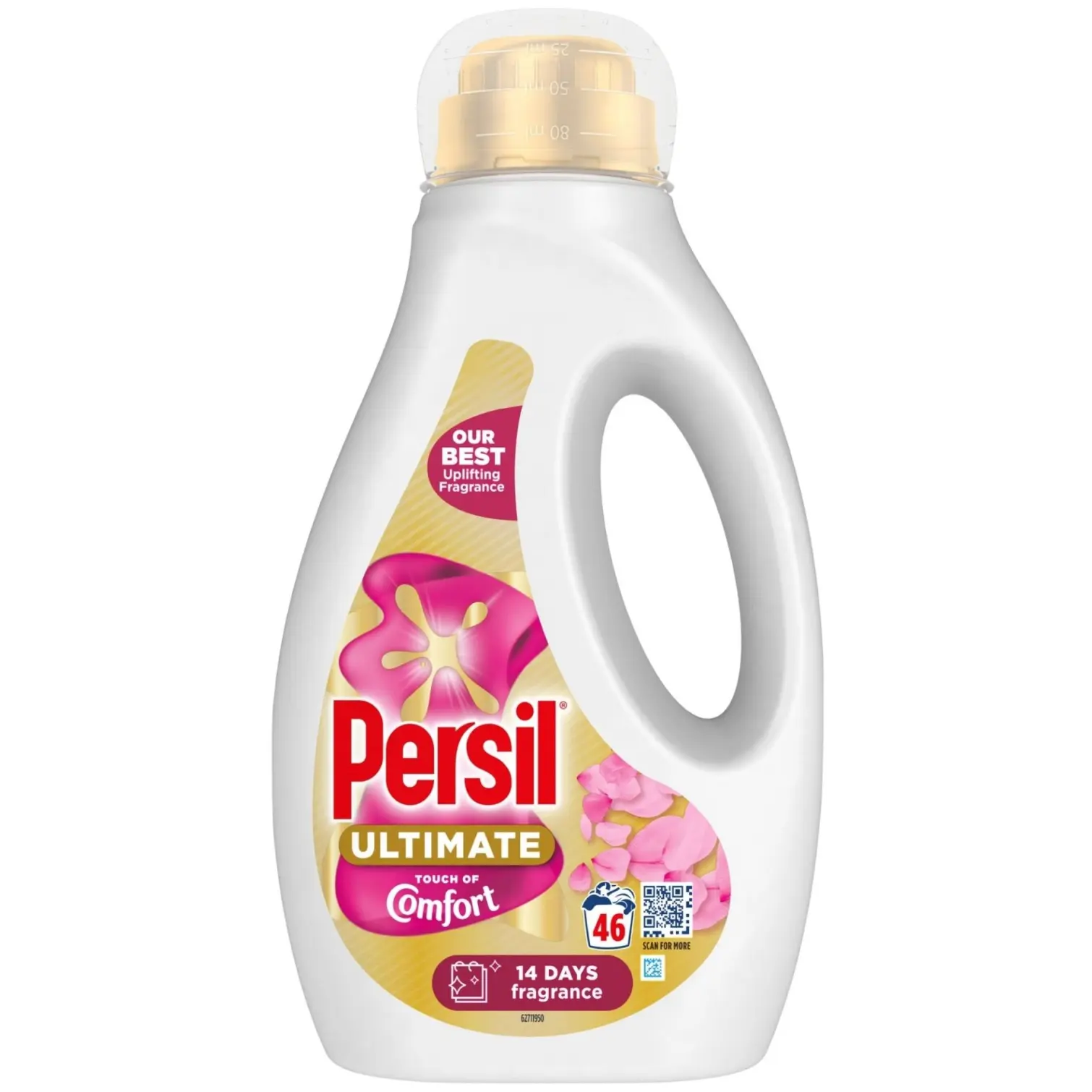 Persil Ultimate Liquid Touch Comfort 46 Washes