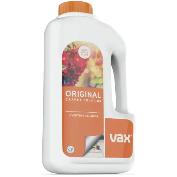 VAX Original Carpet Clean 1.5 Litre