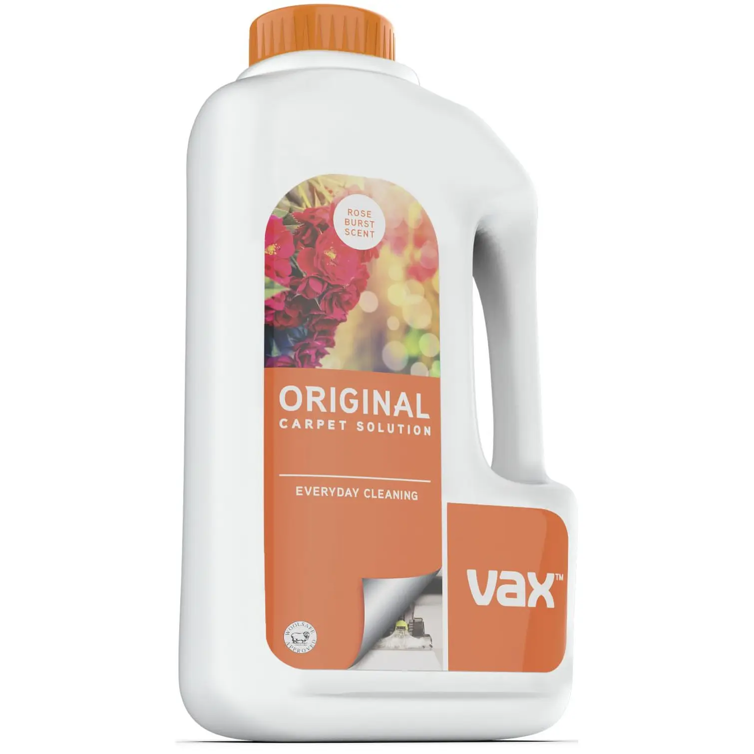 VAX Original Carpet Clean 1.5 Litre