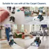 VAX Original Carpet Clean 1.5 Litre