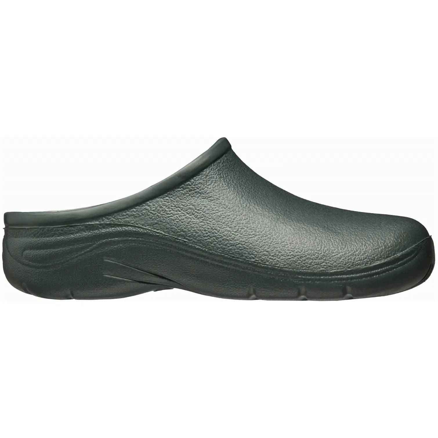 Briers Comfi Green Garden Clogs UK 5