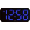 Acctim Jaxon LED Colour Change Alarm Clock