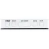 Acctim Jaxon LED Colour Change Alarm Clock