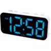 Acctim Jaxon LED Colour Change Alarm Clock