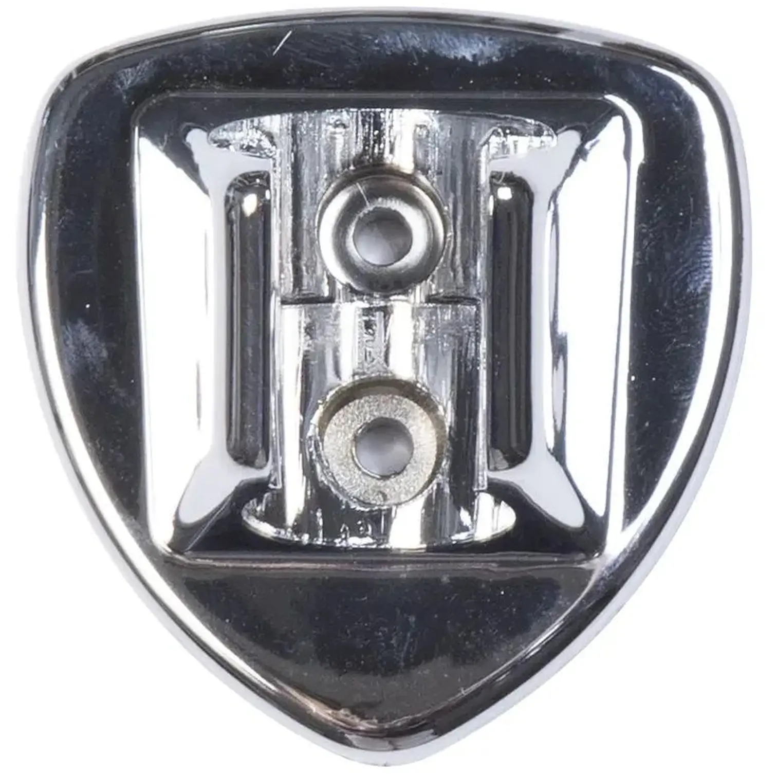 Amalfi Chrome Wall Bracket