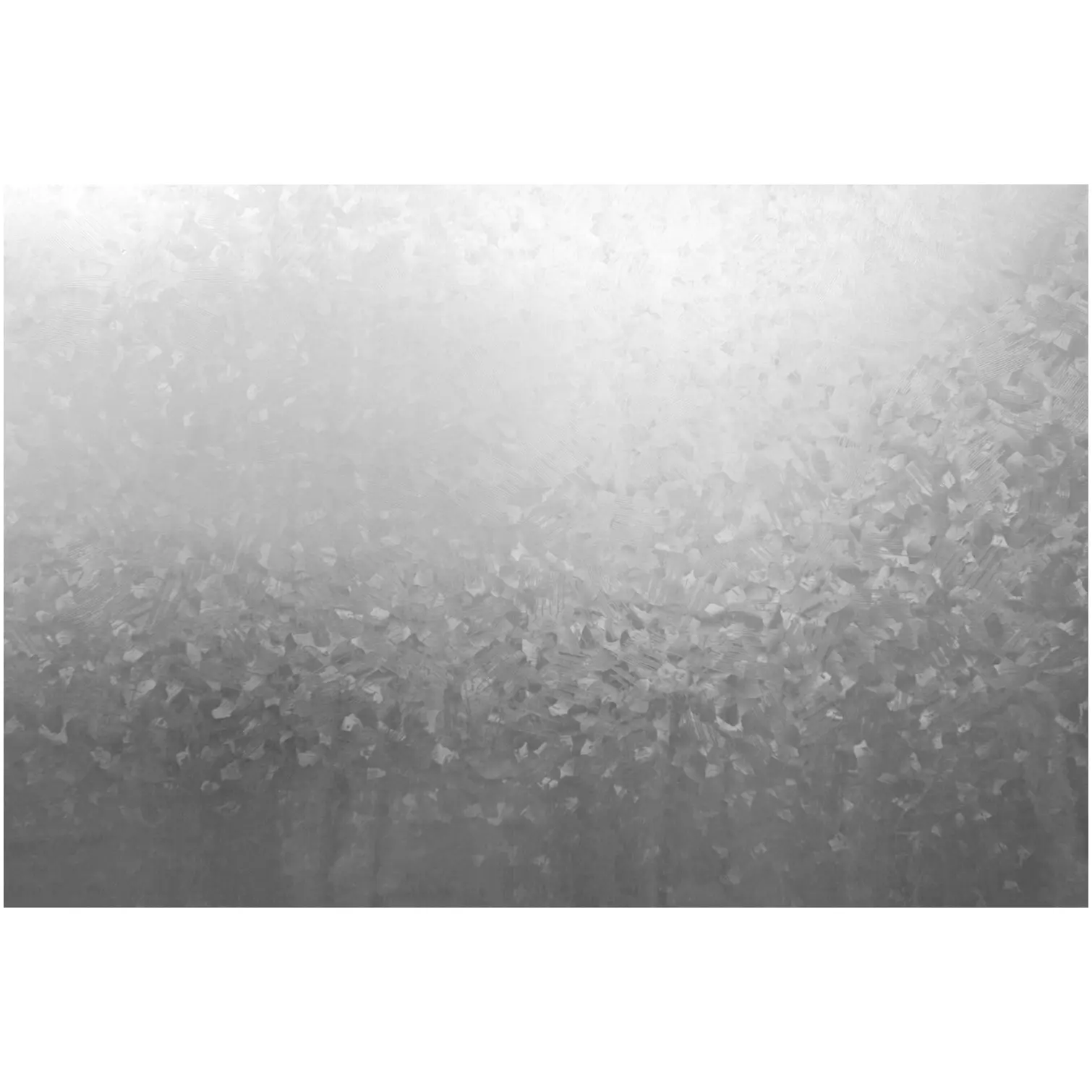 Fablon Frost Static Cling 1.5mx67.5cm