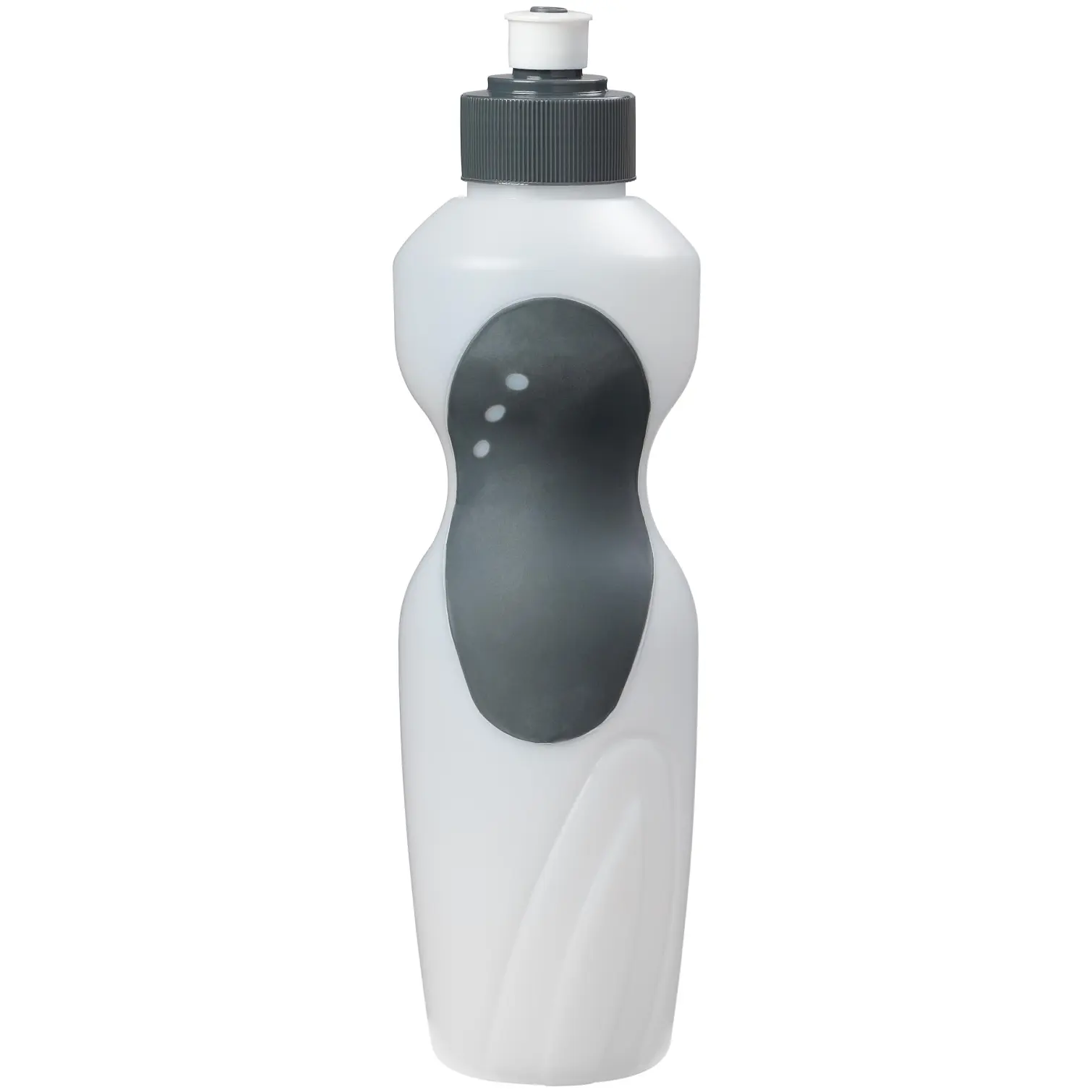 Chef Aid Super Grip Sports Bottle 625ml Assorted Colours