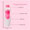 Chef Aid Super Grip Sports Bottle 625ml Assorted Colours