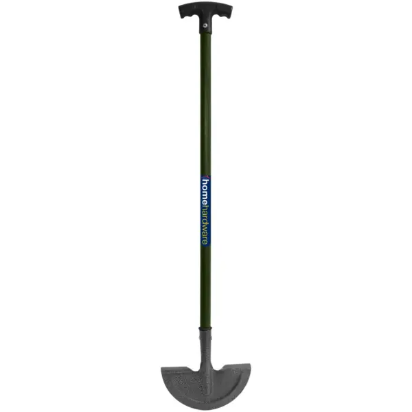 HAZ0008 Home Hardware Edging Knife