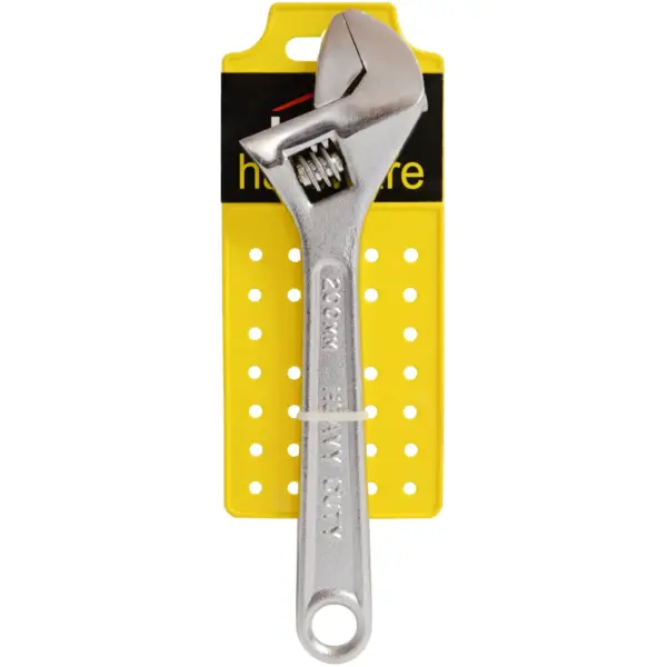 home hardware Adjustable Wrench 20cm