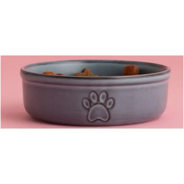 Mason Cash Reactive Paw Bowl 15cm